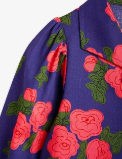 Roses Vävd Blus
