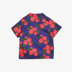 Roses Vävd Skjorta