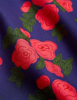 Roses Vävd Skjorta