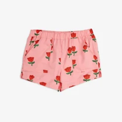Roses Vävda Shorts