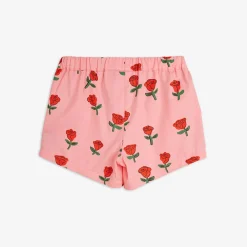 Roses Vävda Shorts