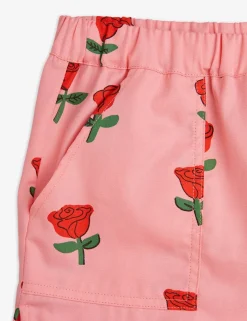 Roses Vävda Shorts