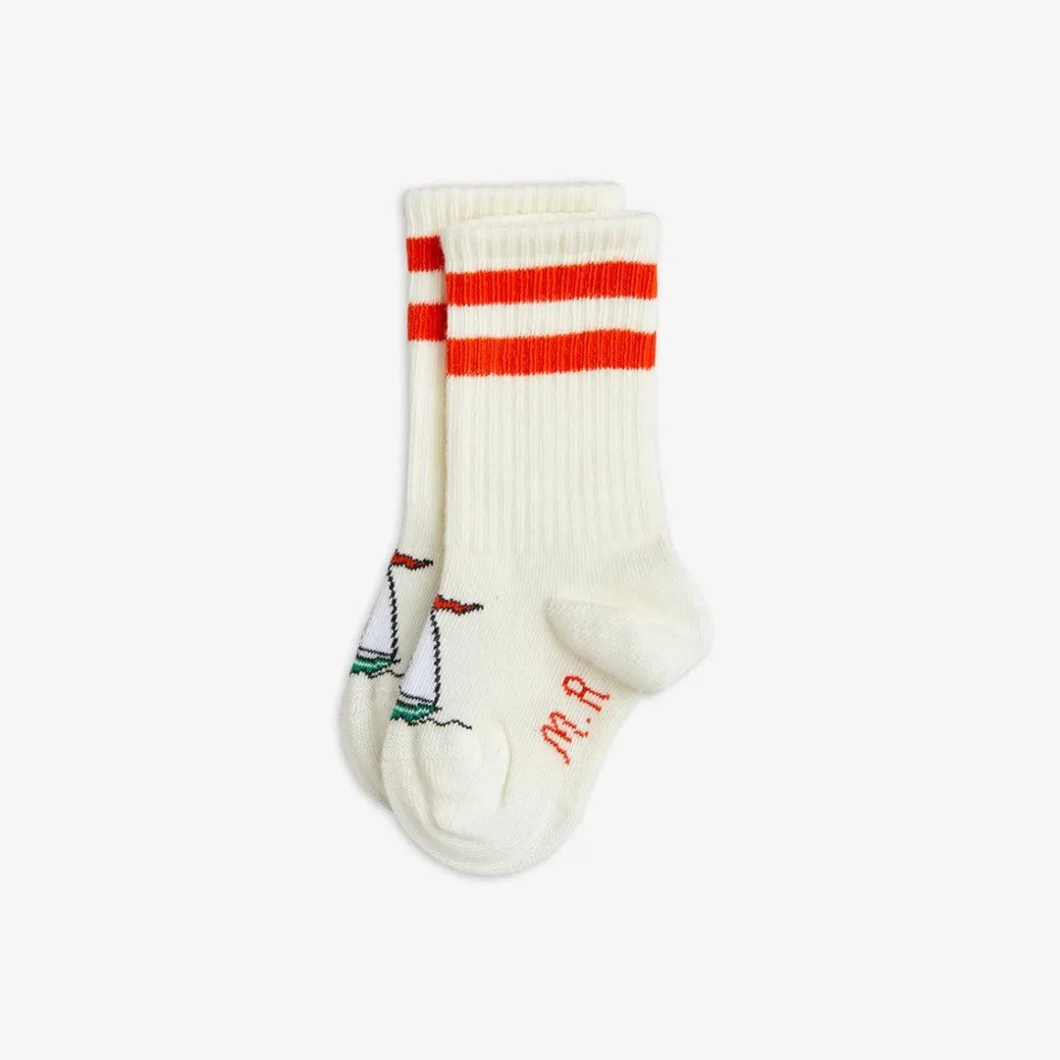 Sailing Boats Babystrumpor