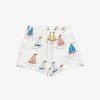 Sailing Boats Shorts
