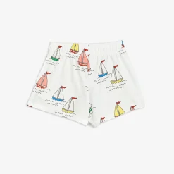 Sailing Boats Shorts