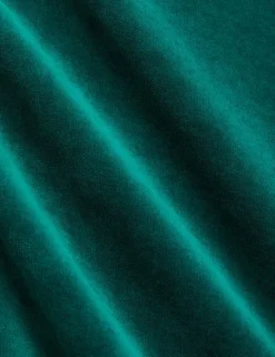 Sailor Velour Klänning