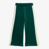 Sailor Velour Sweatpants