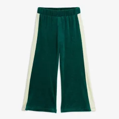 Sailor Velour Sweatpants