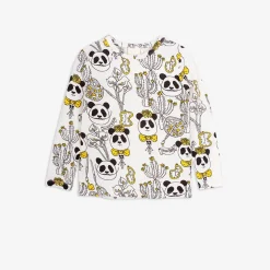 Salvador Långärmad T-shirt