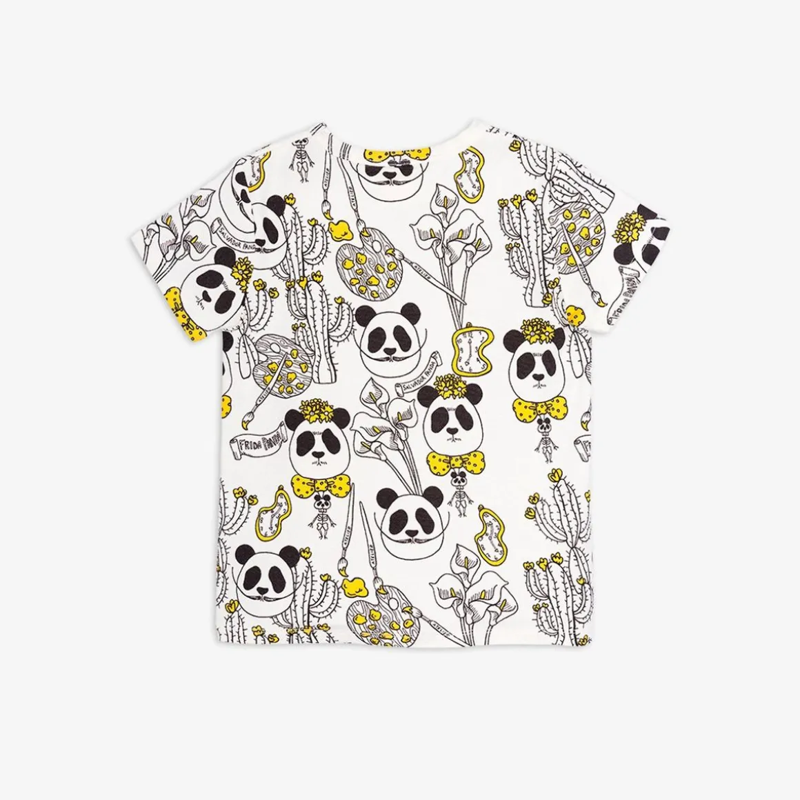 Salvador T-shirt
