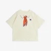 Scarf T-shirt