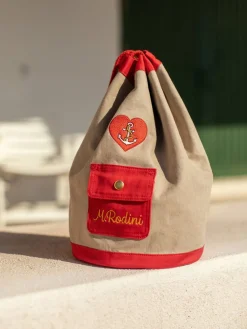 Seglarväska