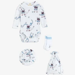 Siamese Cat Baby-Set