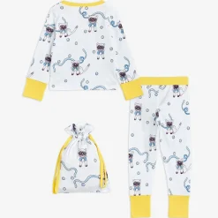 Siamese Cat Pyjamasset