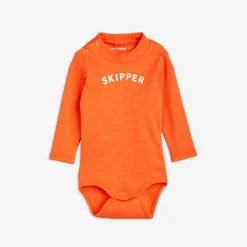 Skipper Body