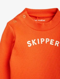 Skipper Body
