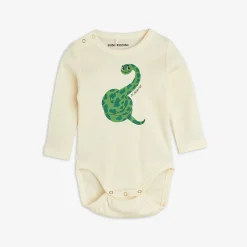 Snake Långärmad Body