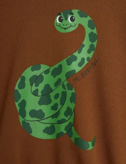 Snake Sweatshirt