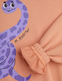 Snake Sweatshirt