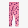 Squiggly Cats Leggings