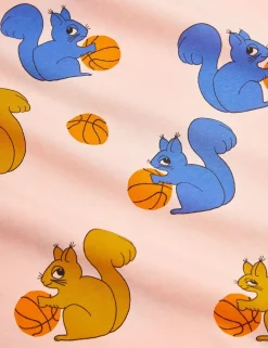 Squirrels Byxor