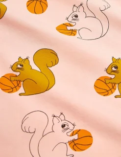 Squirrels Klänning