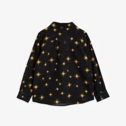 Stars Vävd Skjorta