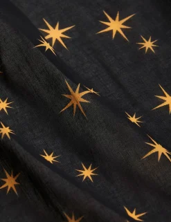 Stars Vävd Skjorta