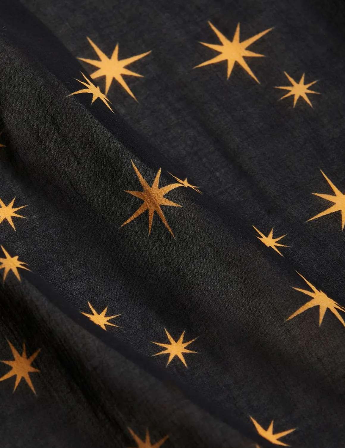 Stars Vävd Skjorta