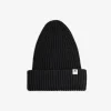Stickad Beanie