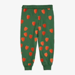 Strawberries Broderade Sweatpants