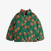 Strawberries Puffjacka