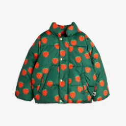 Strawberries Puffjacka