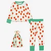 Strawberries Pyjamas Set