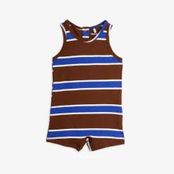 Stripe Baby Byxdress