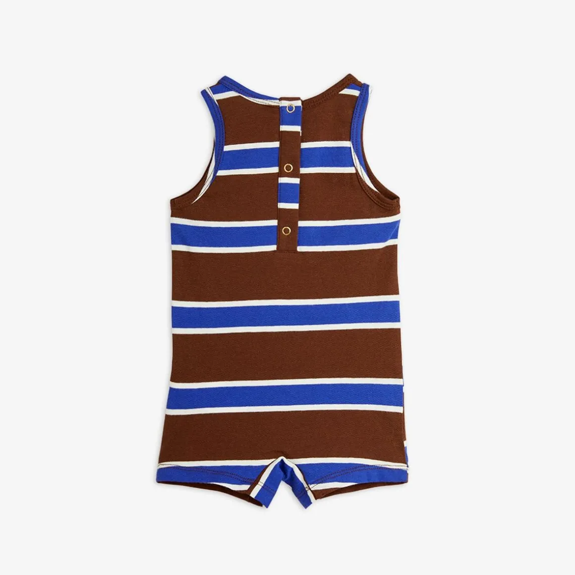 Stripe Baby Byxdress