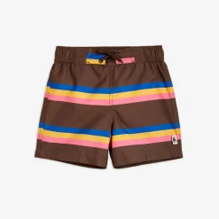 Stripe Badshorts