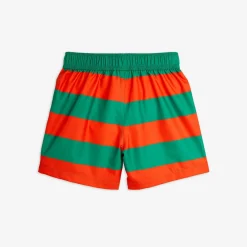 Stripe Badshorts