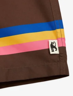 Stripe Badshorts
