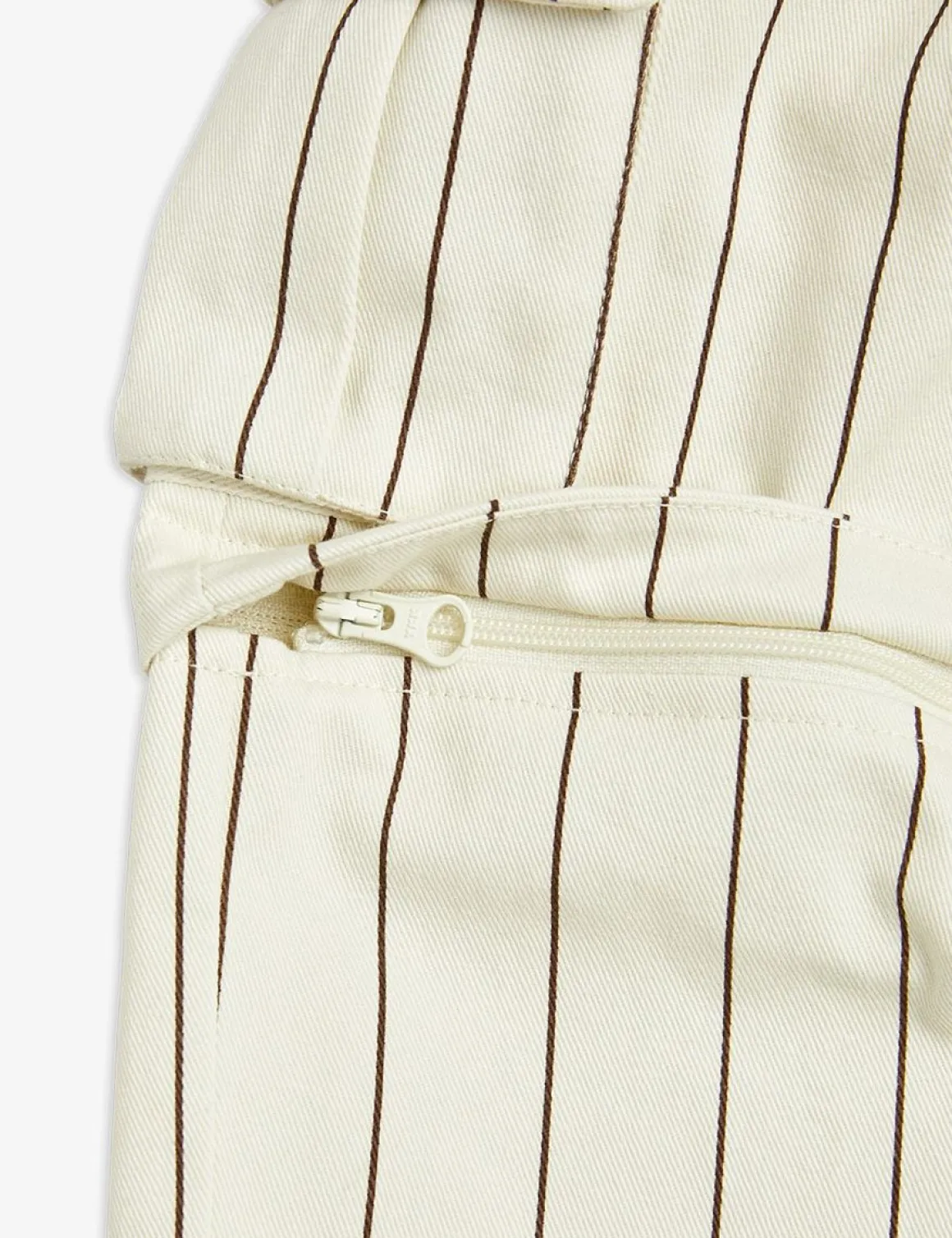 Stripe Cargobyxor
