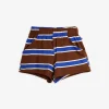 Stripe Shorts