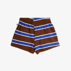 Stripe Shorts