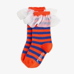 Stripe Volangstrumpor