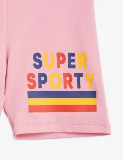 Super Sporty Snabbtorkande Cykelshorts