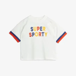 Super Sporty T-Shirt
