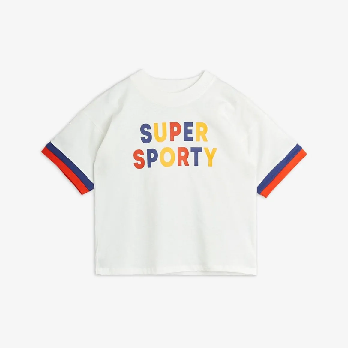 Super Sporty T-Shirt
