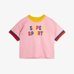 Super Sporty T-Shirt