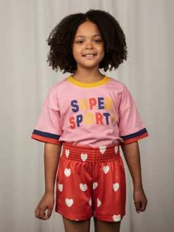 Super Sporty T-Shirt