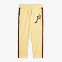 Tennis Broderade Byxor