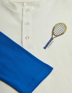Tennis Farfarströja
